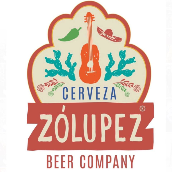 Cerveza Zólupez Beer Company logo