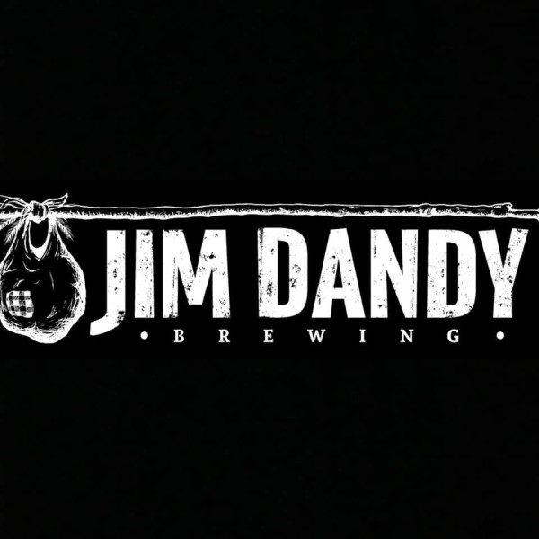 Jim Dandy Brewing logo