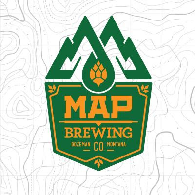 MAP Brewing Company Sticke Shift