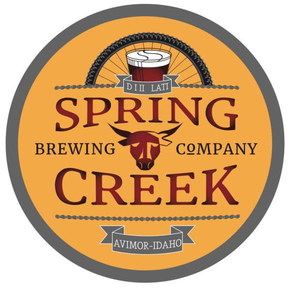 Spring Creek Brewing Company logo