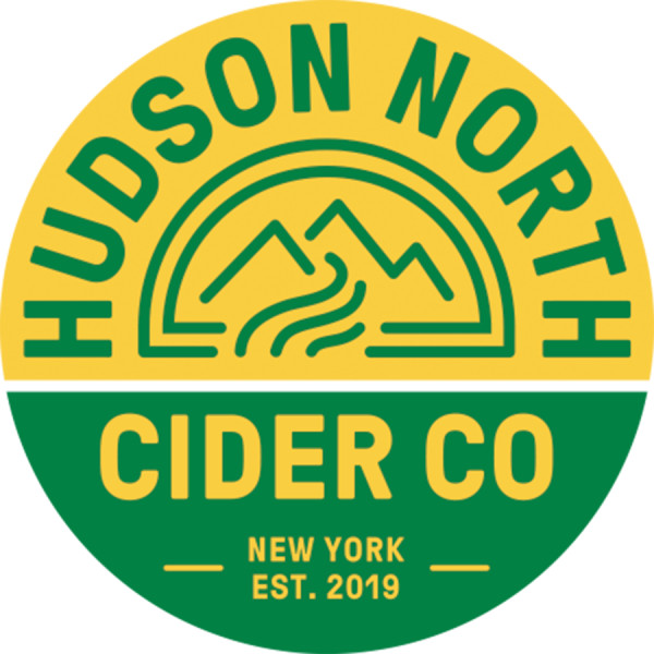 Hudson North Cider Co logo