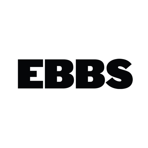 EBBS Brewing Co logo
