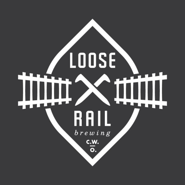 Loose Rail Brewing Dead Man's Throttle
