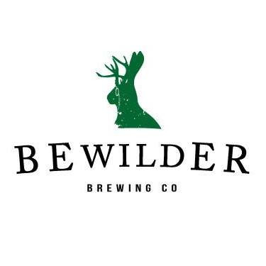 Bewilder Brewing Co. Cosmic Pop