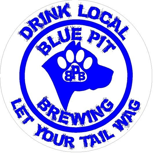 Blue Pit Brewing logo