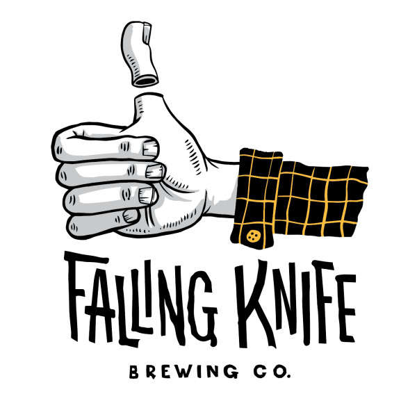 Falling Knife Brewing Company Dancin' Shoes