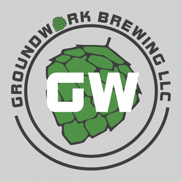 Groundwork Brewing logo