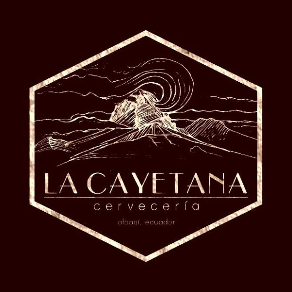 La Cayetana logo