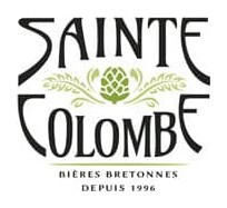 Sainte Colombe logo