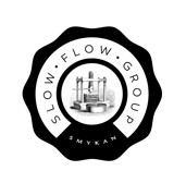 Slow Flow Group (Cydr Smykan) logo