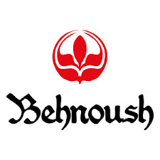 Behnoush Iran Company (Delster) logo
