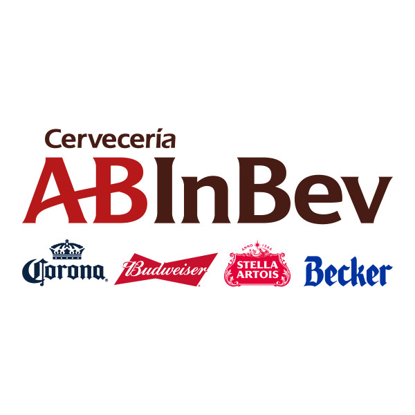 Cervecería AB InBev Chile logo