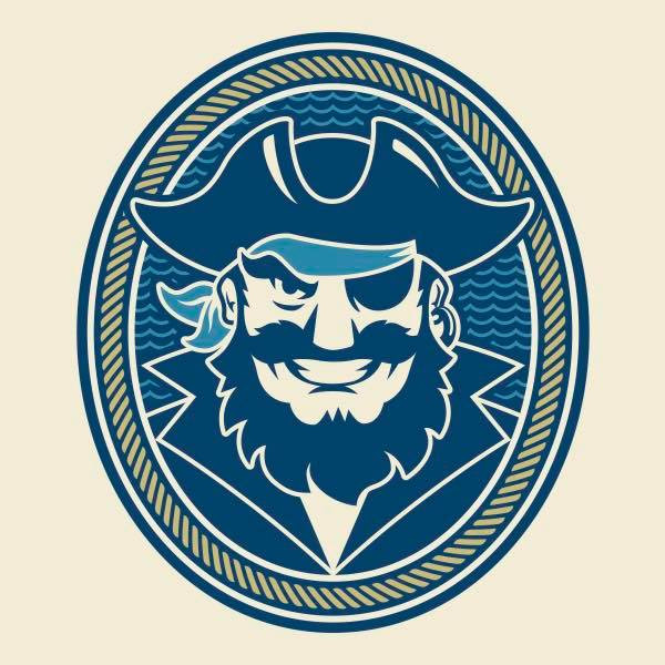 Cervecera del Puerto logo