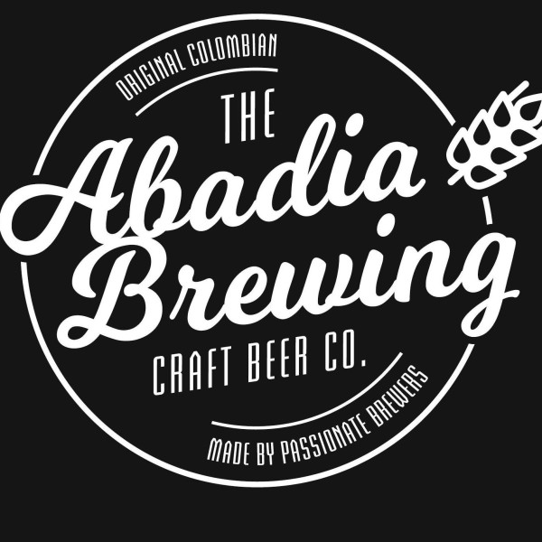 Abadía Brewing Co. logo