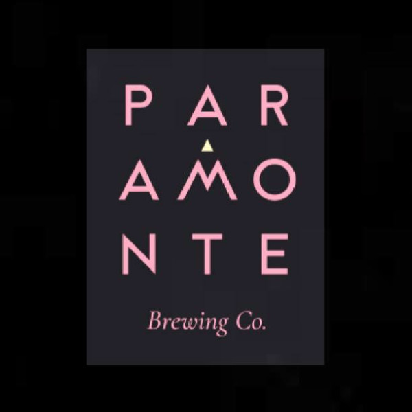 Paramonte Brewing Company American Pale Ale
