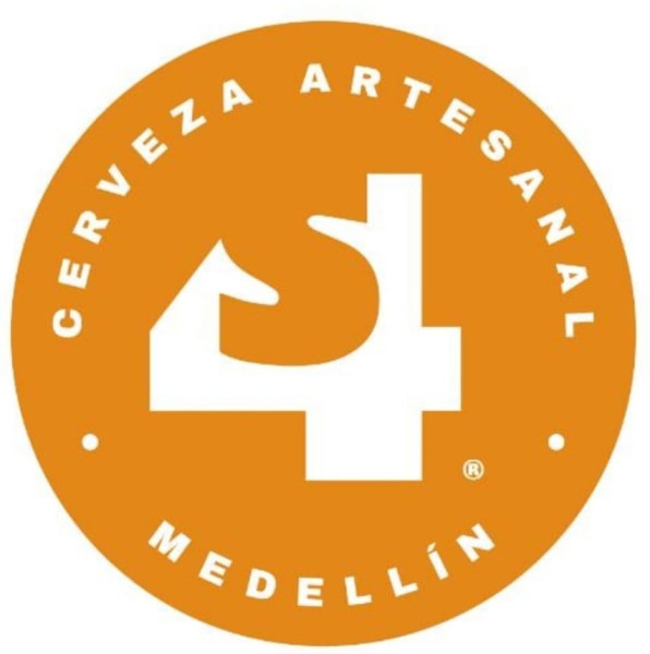 4S Cerveza Artesanal Blonde Ale