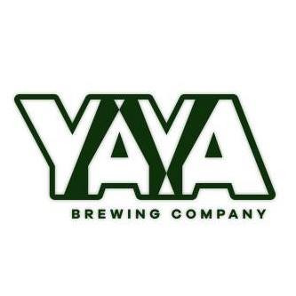 YaYa Brewing Company Dark Nova
