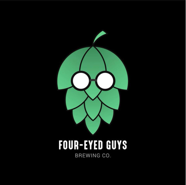 Four-Eyed Guys Brewing Company logo