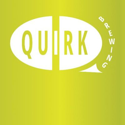 Quirk Brewing Beach House IPA