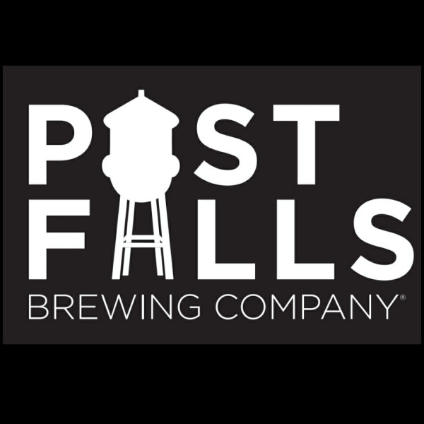 Post Falls Brewing Company The Waffling Belgian IIPA