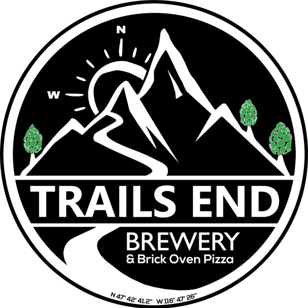Trails End Brewery Alpine Haze