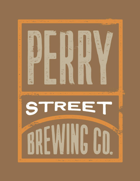 Perry Street Brewing Jubileum
