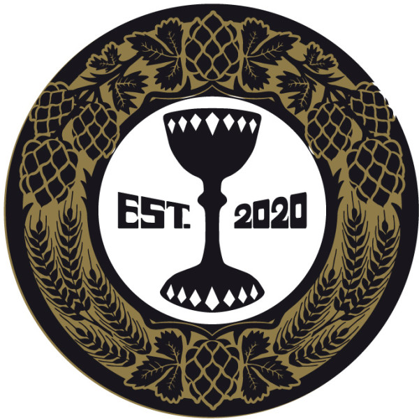 Chalice Brewing Elder Spirit Saison