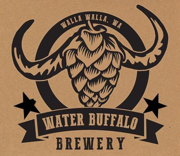Water Buffalo Brewery logo