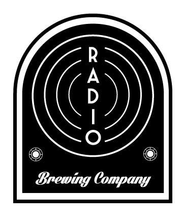 Radio Brewing Company logo