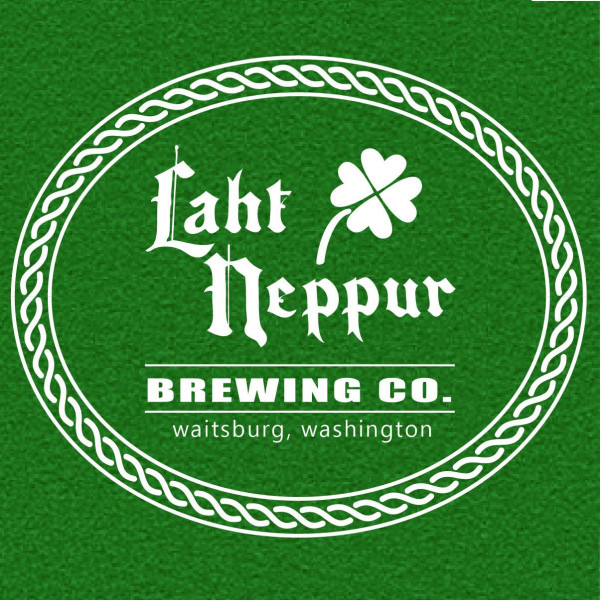 Laht Neppur Brewing Co. Cream Stout