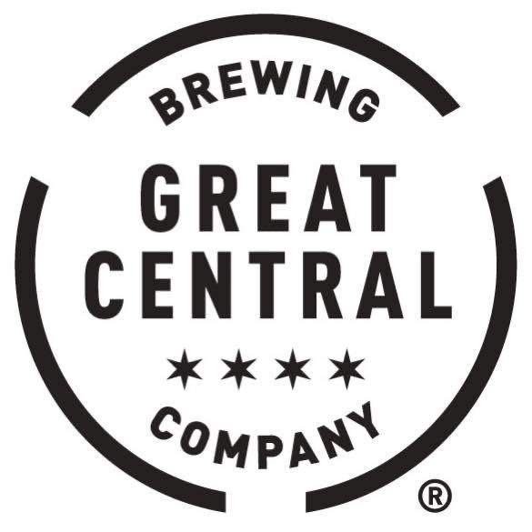 Great Central Brewing Company West Coast IPA