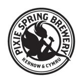 Pixie Spring Brewery logo