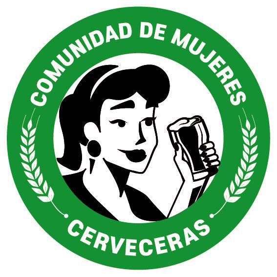 Comunidad De Mujeres Cerveceras logo