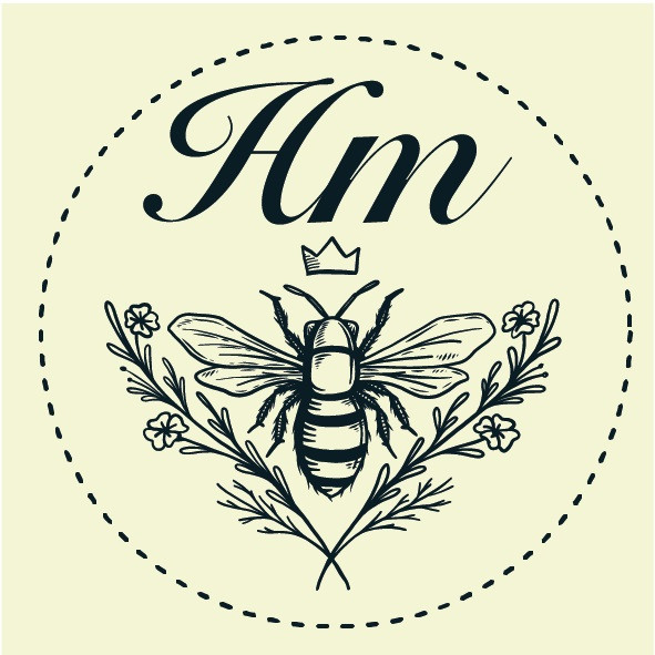 Hřebečská medovina logo