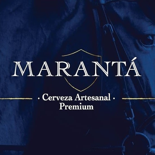 Cerveza Marantá logo