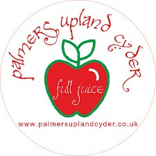 Palmers Upland Cyder logo
