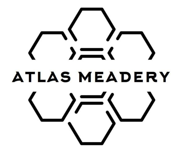 Atlas Meadery logo