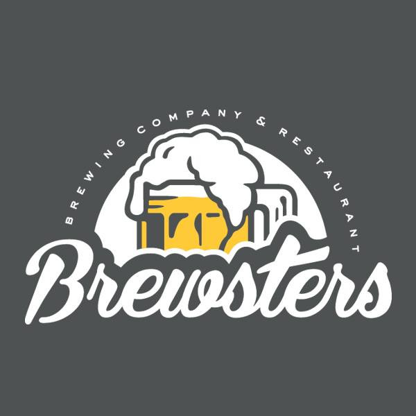 Brewsters Brewing Company - Alberta logo