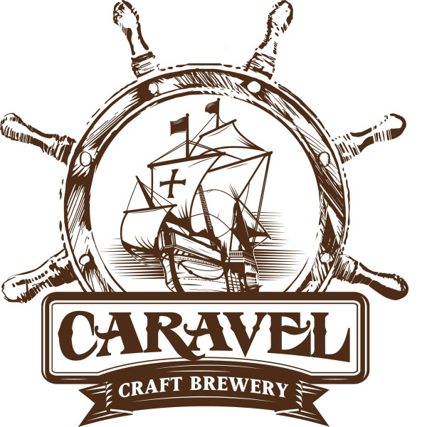 Caravel Craft Brewery Spiced Ale