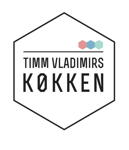 Timm Vladimirs Bryghus logo