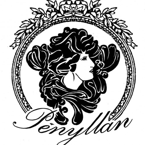 Penyllan Eartha (Vintage 2016)