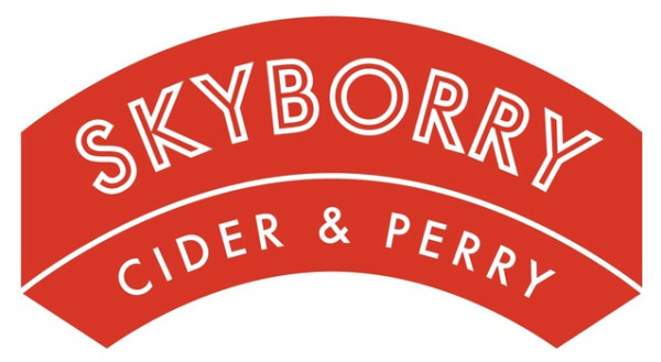 Skyborry Cider & Perry logo