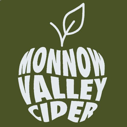 Monnow Valley Cider logo