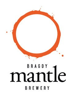Mantle Brewery logo