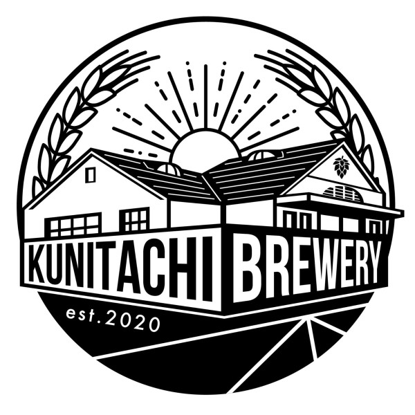 Kunitachi Brewery logo