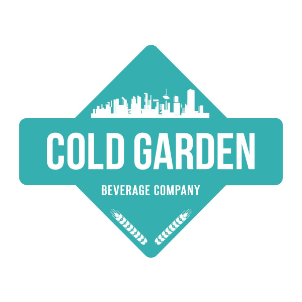 Cold Garden Beverage Company Cold Garden White Hat