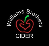 Williams Brothers Cider logo