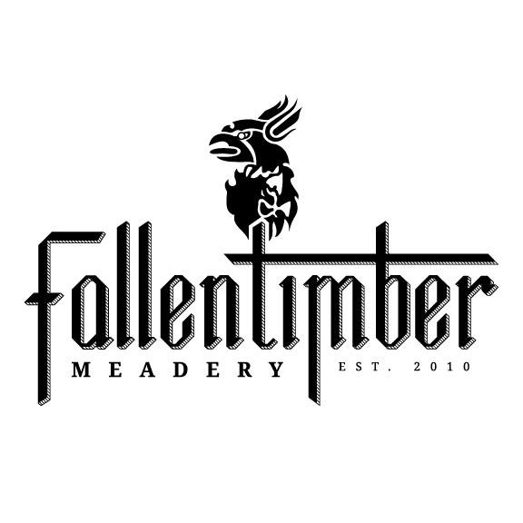 Fallentimber Meadery logo