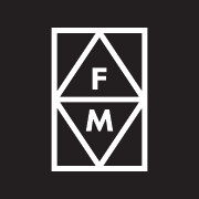 Folding Mountain Brewing logo