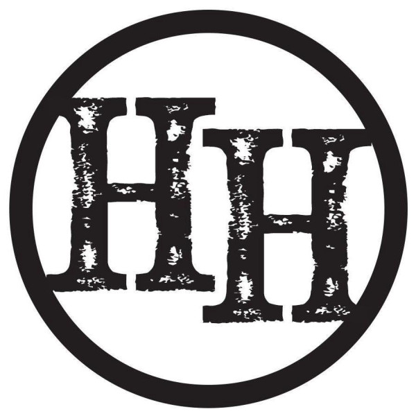 Half Hitch Brewing Company Fire n' Fury Red Ale BA